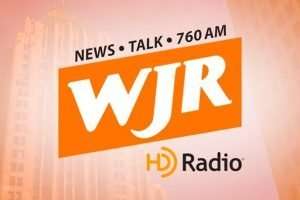 WJR Radio