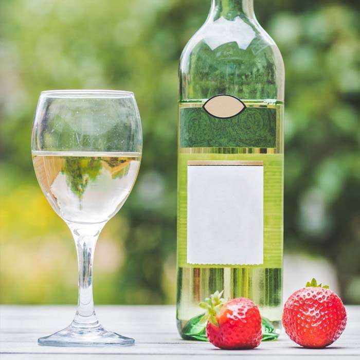 Food and Beverage Label Solutions