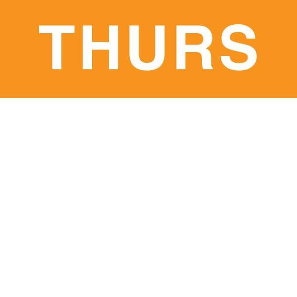 Thursday Label